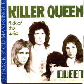 Queen - Killer Queen